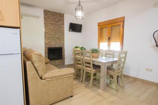 Complejo Residencial Los Enebros - Arroyo Frio - 9