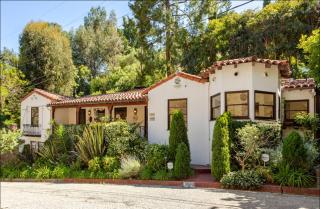 Villa Gazelle - a private and peaceful retreat - Los Angeles - 9
