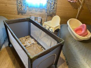 ''Kaszebe ''Domek letniskowy całoroczny z jacuzzi ,klimatyzacja nad jeziorem Raduńskim - 6