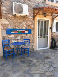 Studio Lakis Barbajonn's Stone House - Foútia - 8