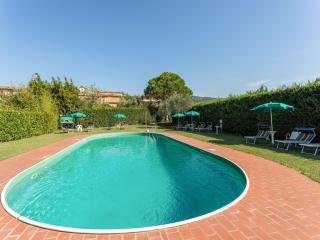 Elegant apartment on Lake Trasimeno - Tuoro sul Trasimeno - 1