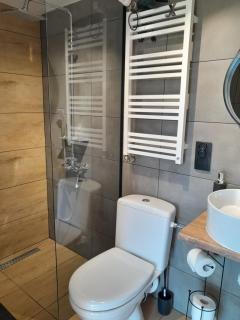 Apartamenty w Pieninach - studio 2 osobowe - Sromowce Wyżne - 6