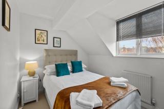 Bright & Spacious 3 Bedroom Home in Central Exeter - 5