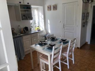 Gîte des Lavandes - Oradour-Fanais - 5