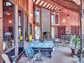 Gorgeous Multi-Unit Cabin Rental for Larger Groups Nestled in the Trees for an Unforgettable Getaway in Nature in Ben Wheeler, Texas - 5
