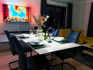 Ferienwohnung Pistenblick - Winterberg - 8