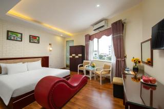 New Airport NoiBai Hotel - Sóc Sơn - 4