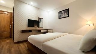 A25 Hotel - 29 Lê Thị Hồng Gấm - 8