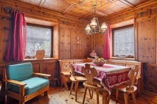 Appartamento Girasole Truden - Truden - 9