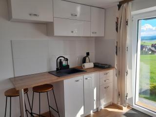 Apartamenty w Pieninach - studio 2 osobowe - Sromowce Wyżne - 0