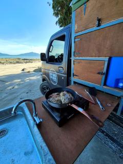 Off Grid Explorers - 4x4 Campers! - 1