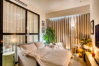 Kellers Place at The Persimmon near Ayala Cebu 1BR - 8