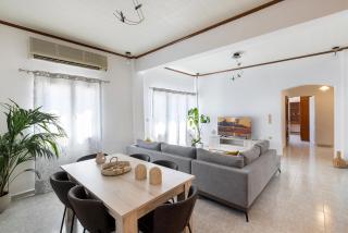 Aquaview Apartment - Ermoupoli - 9