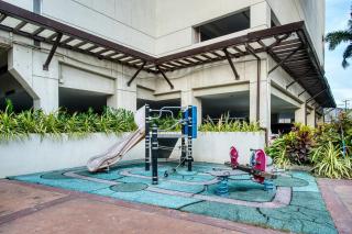 Kellers Place in Persimmon near Ayala Cebu 1BR - Città di Cebu - 6