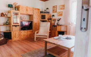 Ferienhaus Nachtigall - 4