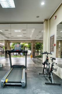 Kellers Place at The Persimmon near Ayala Cebu 1BR - 1