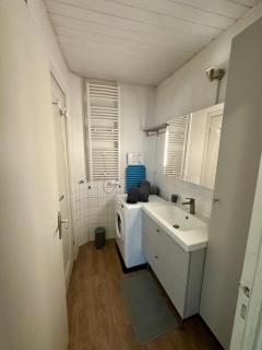 Centre ville, Gare 600m, séjour 30 m2, proxi Lille - 6
