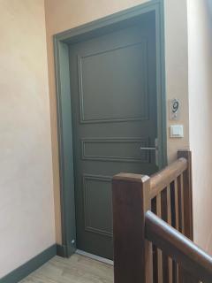 Appartement au cœur du centre ville - Saumur - 2