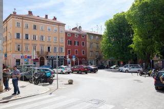 Zerostasse view Apartment - Pula - 1