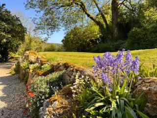 Cotswolds AoNB Cottage- Modern Renovation- Sleeps8 - Bath - 5