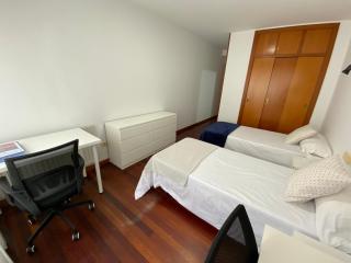 Hostal Habuni-San Martín - Santiago di Compostela - 7