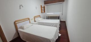 Hostal Habuni-San Martín - Santiago di Compostela - 5