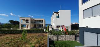 Strandhaus Kroatien Put Vodotica 28 - Sukošan - 9