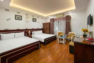 New Airport NoiBai Hotel - Sóc Sơn - 3