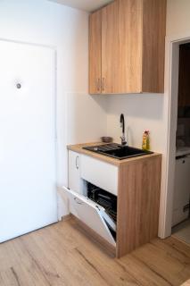 Lovely Studio at the City Heart - Bratislava - 3
