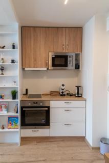 Lovely Studio by the Park - 5