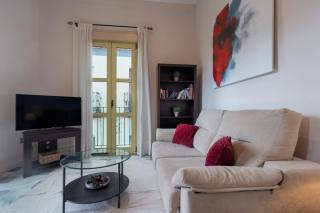 San Julian Apartment - Sevilla - 5