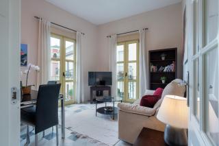 San Julian Apartment - Sevilla - 0