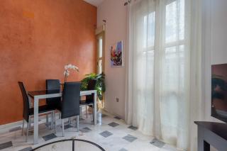 San Julian Apartment - Sevilla - 1