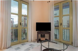 San Julian Apartment - Sevilla - 6
