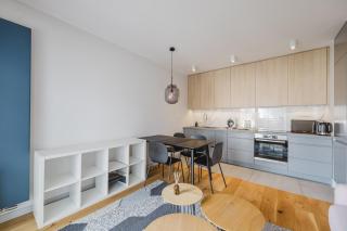 Wilda Chic Apartment - 7