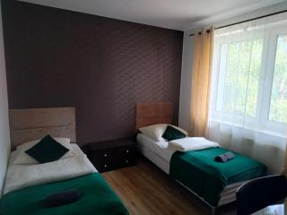 Dream Hostel - - 0
