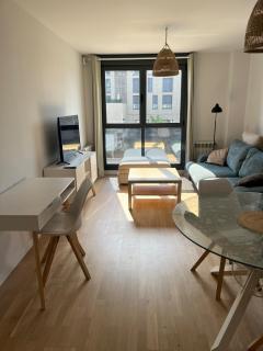 Entire apartment in Santander - Santander - 9