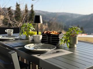 Ferienwohnung Pistenblick - Winterberg - 7