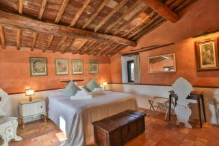 Torre Collevento Luxury Villa - Orvieto - 3