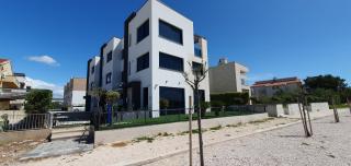 Strandhaus Kroatien Put Vodotica 28 - Sukošan - 6