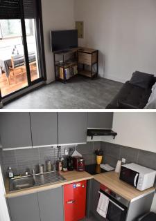Appartement Paradis Gruissan - Gruissan - 8