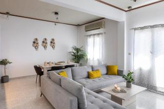 Aquaview Apartment - Ermoupoli - 7