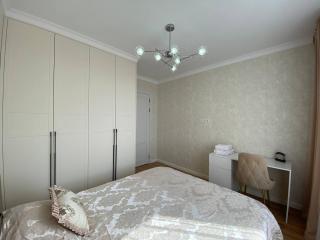 Only Sun!5звезд!панорама!центр!Netflix - Astana - 5