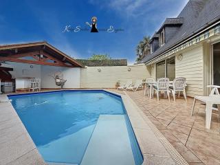 L Oasis tout confort en Béarn - 2