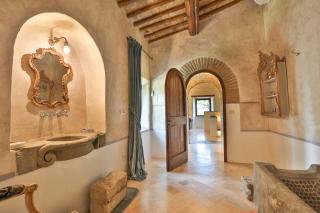 Torre Collevento Luxury Villa - Orvieto - 6