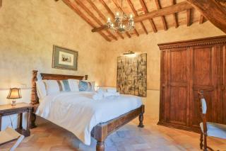 Torre Collevento Luxury Villa - Orvieto - 5