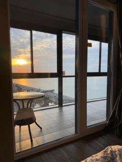 Skyline Apartments Batumi - Batumi - 9