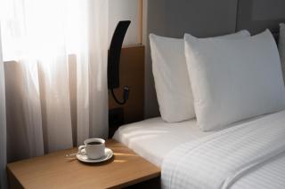 Hotel Mona Plaza - Belgrado - 1