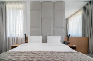Hotel Mona Plaza - Belgrade - 6