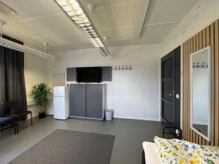 Kotimaailma - Hostellihuone 6 - Kokkola - 8